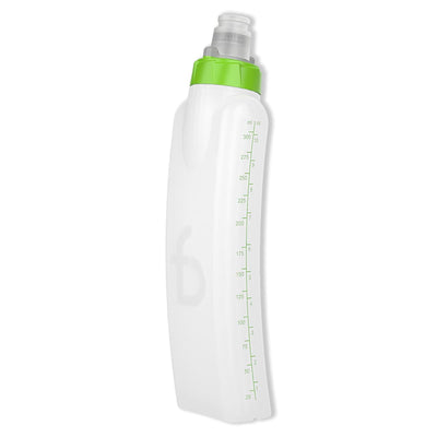 FlipBelt Arc Water Bottles