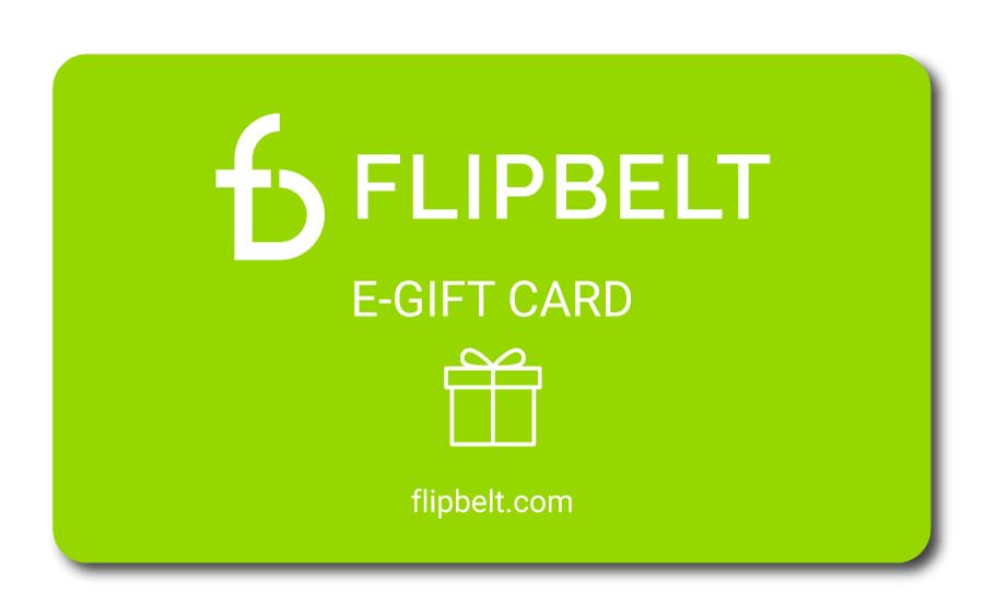FlipBelt Gift Card