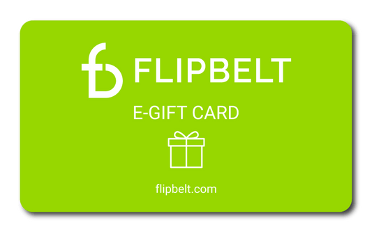 FlipBelt Gift Card