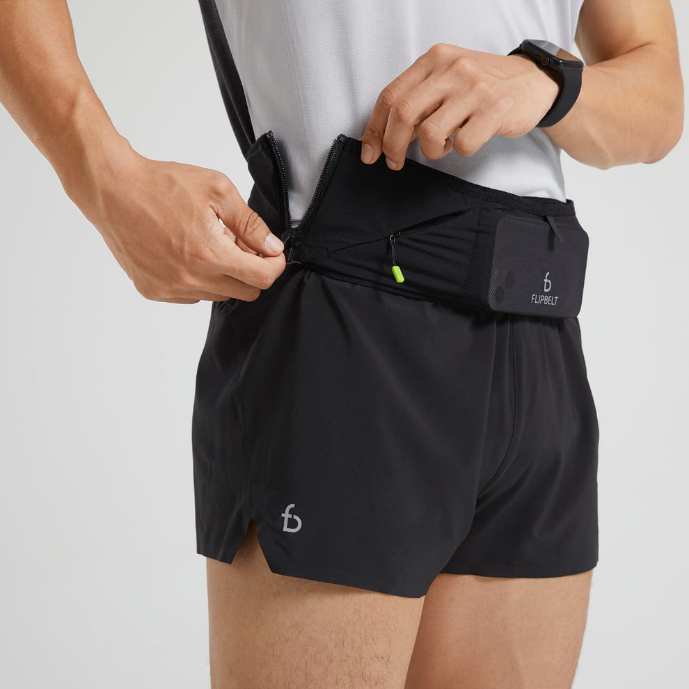 Lightweight Mesh Fitness Running Belt