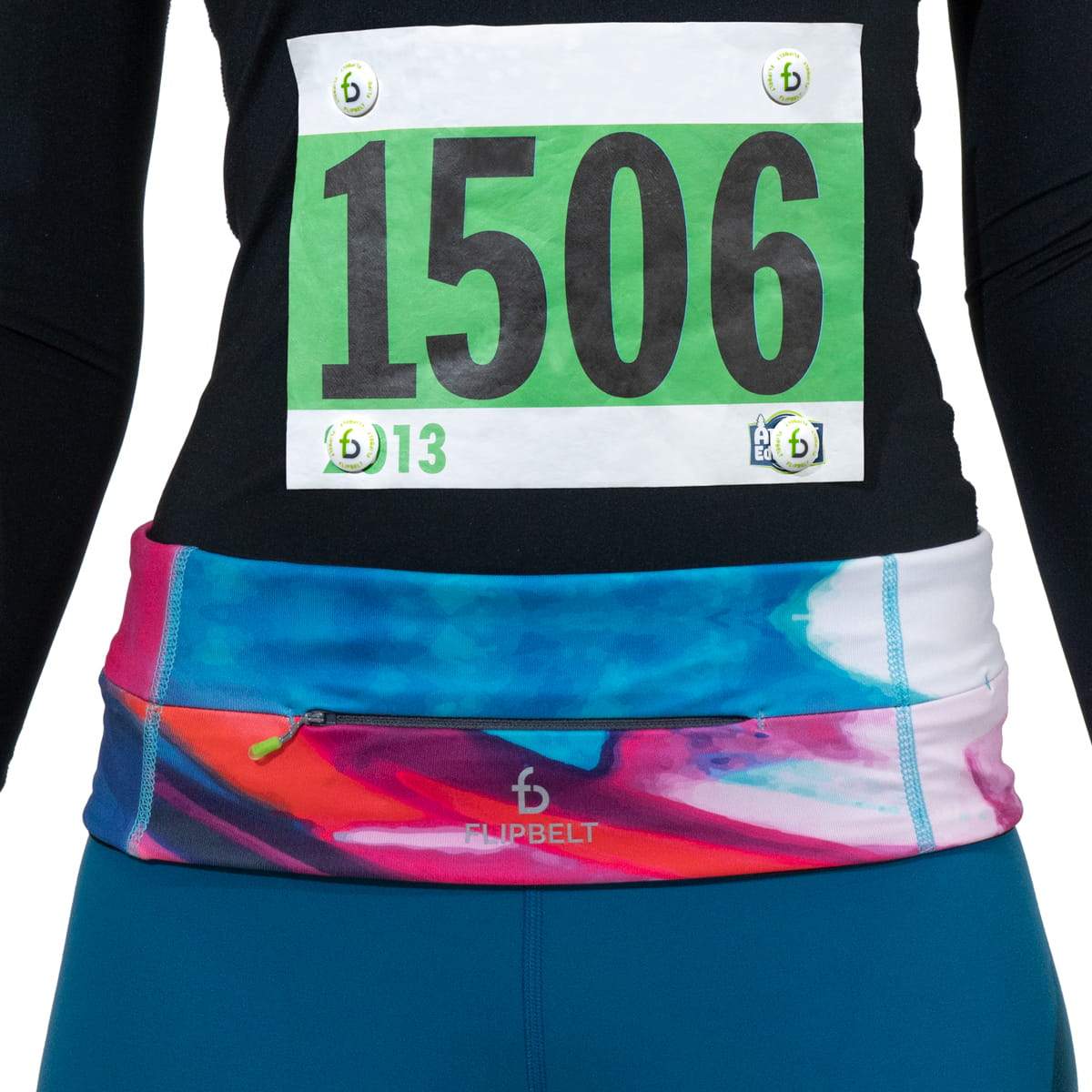 Wholesale Magnetic Race Bib Holders With Fix Clips And Belt Buckle For  Marathon, Triathlon, And Cycling Accessories From Yuanmu23, $35.71