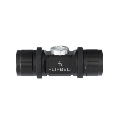 FlipBelt Rechargeable Running Light